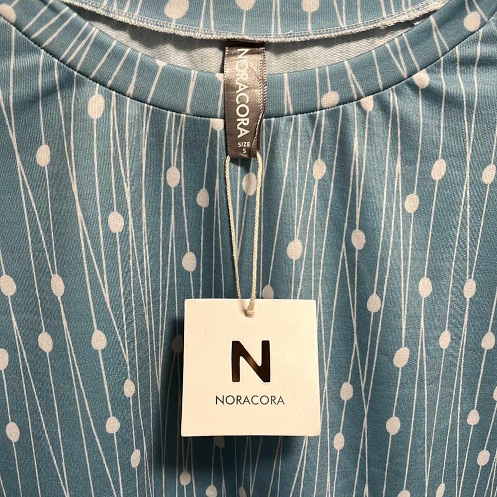 NWT NORACORA Top - Picture 5 of 11